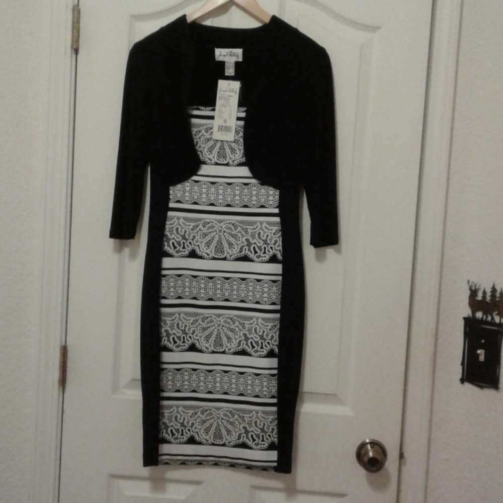 Joeseph Ribkoff Business Dress
